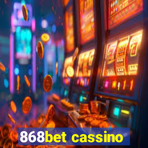 868bet cassino